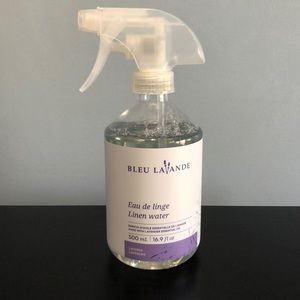 ⭐️Lavender Scented Linen Water Spray Bottle